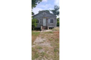 1709 Nw Avenue G Avenue, Belle Glade