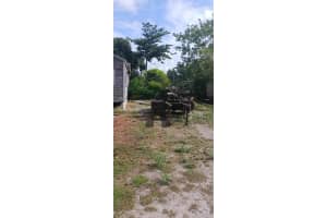 1709 NW Avenue G Avenue, Belle Glade, FL 33430 Sold 11/07/25