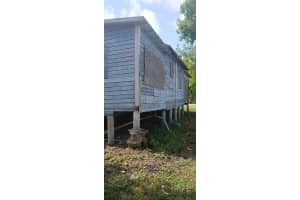 1709 NW Avenue G Avenue, Belle Glade, FL 33430 Sold 11/07/25