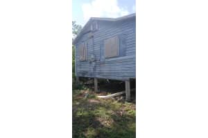 1709 NW Avenue G Avenue, Belle Glade, FL 33430 Sold 11/07/25