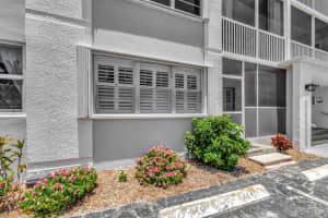 1516 S Lakeside Drive 118, Lake Worth Beach, FL 33460 Sold 09/15/25