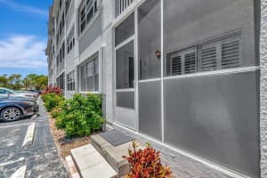 1516 S Lakeside Drive 118, Lake Worth Beach, FL 33460 Sold 09/15/25