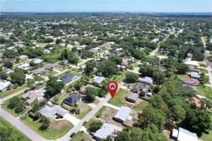 686 Bayharbor Terrace, Sebastian