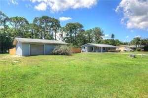 686 Bayharbor Terrace, Sebastian, FL 32958 Sold 09/19/25