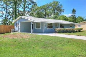 686 Bayharbor Terrace, Sebastian, FL 32958 Sold 09/19/25