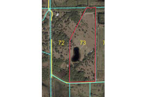 0 Cabbage Trail, Okeechobee, FL 34974 Sold 09/16/25