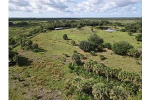 0 Cabbage Trail, Okeechobee, FL 34974 Sold 09/16/25