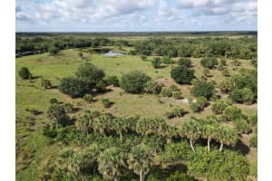 0 Cabbage Trail, Okeechobee, FL 34974 Sold 09/16/25