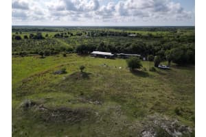 0 Cabbage Trail, Okeechobee, FL 34974 Sold 09/16/25