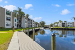 1950 SW Palm City Road 6-202, Stuart, FL 34994 - MLS#R11092292