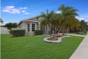 9394 Aegean Drive, Boca Raton, FL 33496 Sold 07/01/25