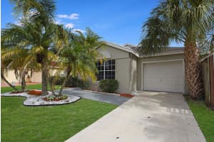 9394 Aegean Drive, Boca Raton, FL 33496 Sold 07/01/25