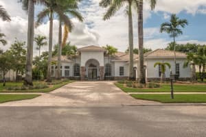 12486 Equine Lane, Wellington