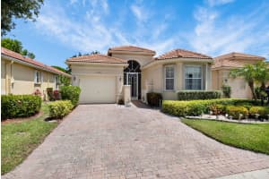 15470 Fiorenza Circle, Delray Beach, FL 33446 Sold 09/05/25