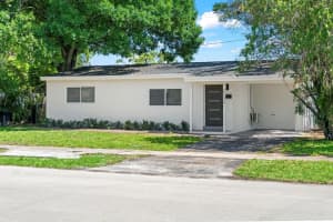 2232 SW 14th Court, Fort Lauderdale, FL 33312 Sold 07/11/25