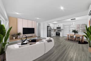 2232 SW 14th Court, Fort Lauderdale, FL 33312 Sold 07/11/25