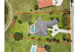 8006 Woodsmuir Drive, West Palm Beach, FL 33412 - MLS#R11092304