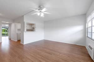 568 Fanshaw N 568, Boca Raton, FL 33434 Sold 06/20/25