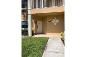 8306 Mulligan Circle B, Port Saint Lucie