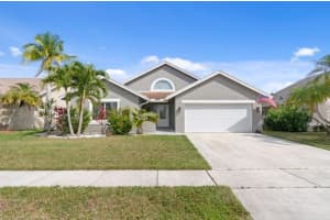 22504 Swordfish Drive, Boca Raton, FL 33428 Sold 07/25/25