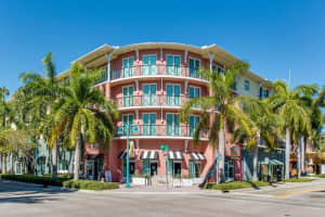 225 NE 1st Street 303, Delray Beach, FL 33444 - MLS#R11092335