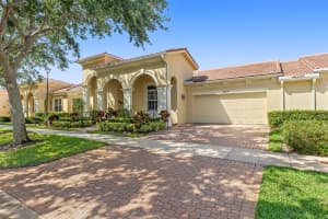 10171 SW Dolce Road, Port Saint Lucie, FL 34986 Sold 07/03/25