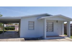 717 Hollywood Place, West Palm Beach, FL 33405 - MLS#R11092342