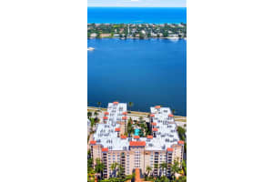 1801 N Flagler Drive 931, West Palm Beach