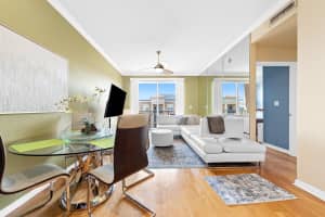 1801 N Flagler Drive 931, West Palm Beach, FL 33407 Sold 10/21/25