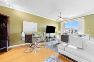 1801 N Flagler Drive 931, West Palm Beach, FL 33407 Sold 10/21/25