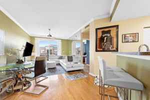 1801 N Flagler Drive 931, West Palm Beach, FL 33407 Sold 10/21/25