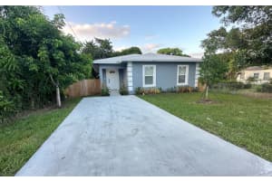 723 20th Street, West Palm Beach