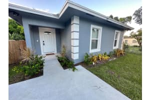 723 20th Street, West Palm Beach, FL 33407 - MLS#R11092363