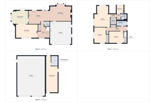 2045 SW 18th Lane, Okeechobee, FL 34974 Sold 07/11/25