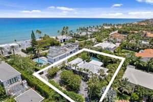 112 Algoma Road, Palm Beach