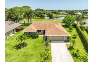 7955 SE Trenton Avenue, Hobe Sound, FL 33455 Sold 07/17/25
