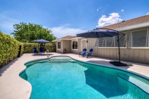 7955 SE Trenton Avenue, Hobe Sound, FL 33455 Sold 07/17/25