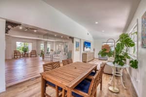 7955 SE Trenton Avenue, Hobe Sound, FL 33455 Sold 07/17/25