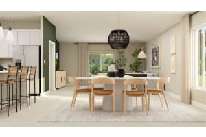 6402 Spanish Cedar Place, Fort Pierce, FL 34946 Sold 06/06/25