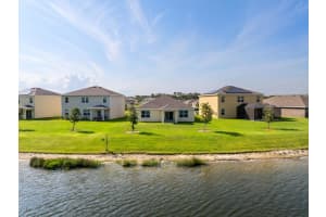 3312 Homestead Drive, Fort Pierce, FL 34945 Sold 07/10/25