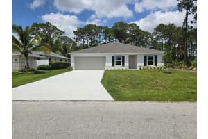 3226 Sw Nutley Street, Port Saint Lucie