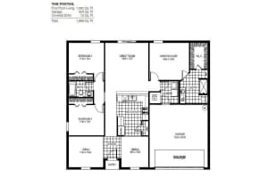 3226 SW Nutley Street, Port Saint Lucie, FL 34953 Sold 06/27/25