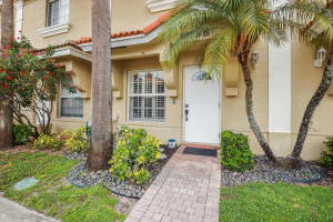 6936 Stoney Creek Circle, Lake Worth, FL 33467 Sold 08/11/25