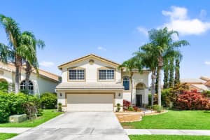 7501 Colony Palm Drive, Boynton Beach, FL 33436 Sold 08/29/25