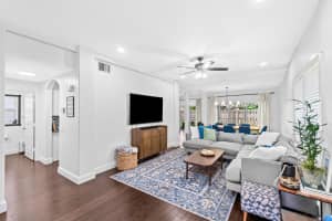 7501 Colony Palm Drive, Boynton Beach, FL 33436 Sold 08/29/25