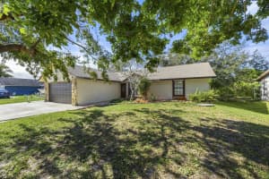 2442 SW Lafayette Street, Port Saint Lucie, FL 34984 Sold 08/29/25