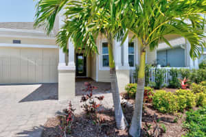 6020 Wild Olive Way, Vero Beach