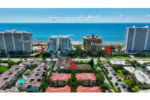 2501 S Ocean Boulevard 303, Boca Raton, FL 33432 - MLS#R11092424