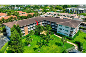 2501 S Ocean Boulevard 303, Boca Raton, FL 33432 - MLS#R11092424