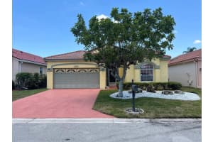 12299 Wedge Way, Boynton Beach, Fl 33437, Boynton Beach
